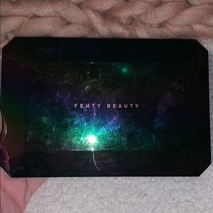 Fenty Beauty Galaxy Palette